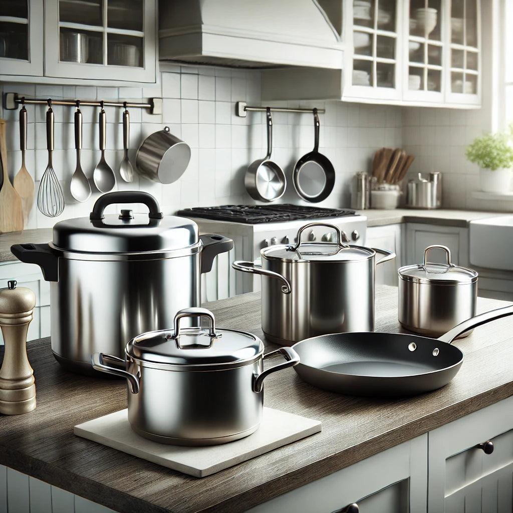 Cookware Collection
