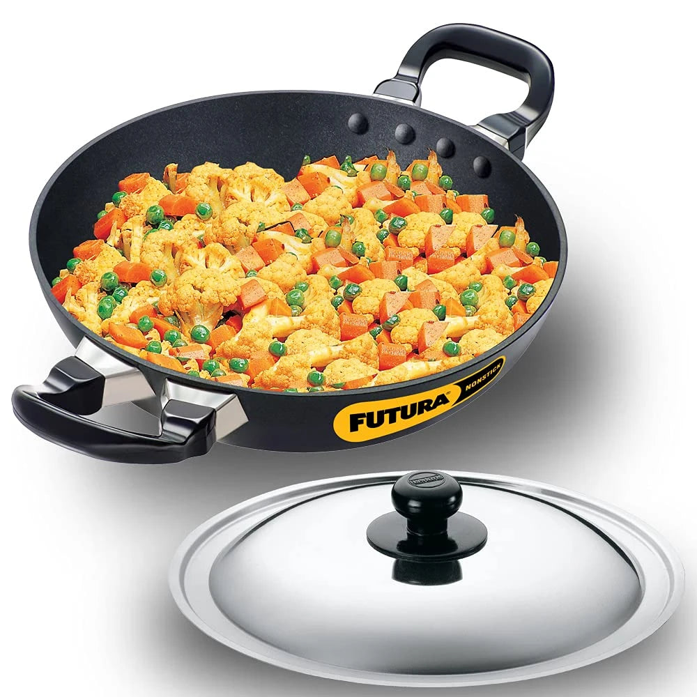 Kadai/Woks