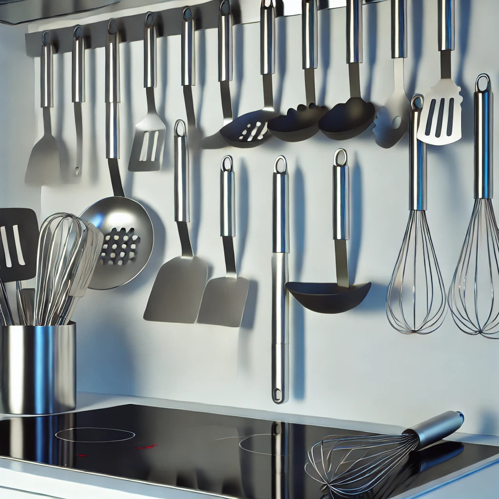 Kitchen Utensils
