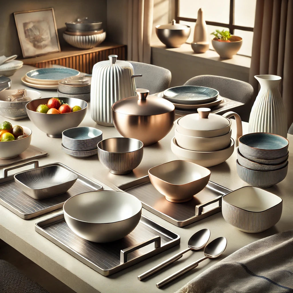Serveware