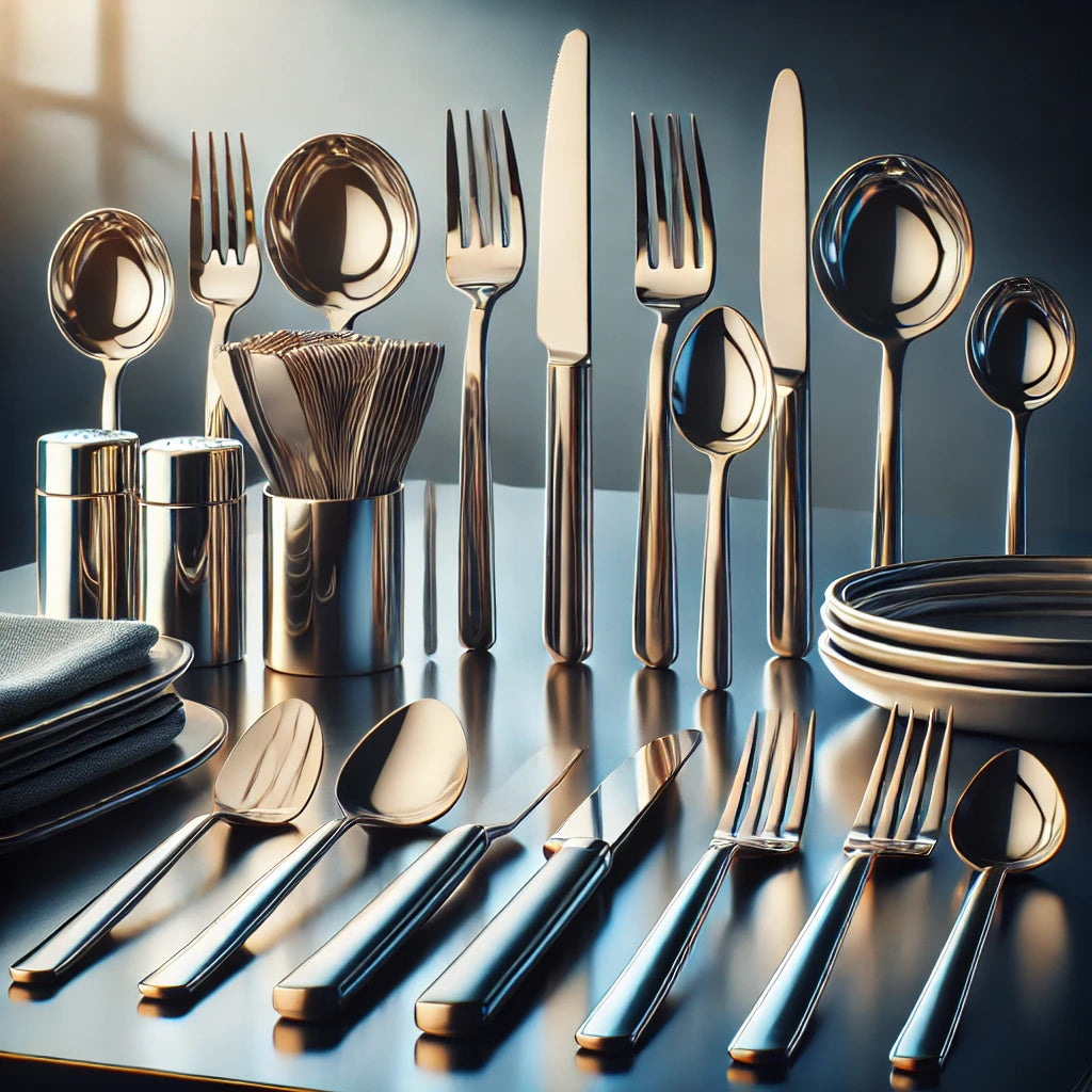 Flatware/ Cutlery